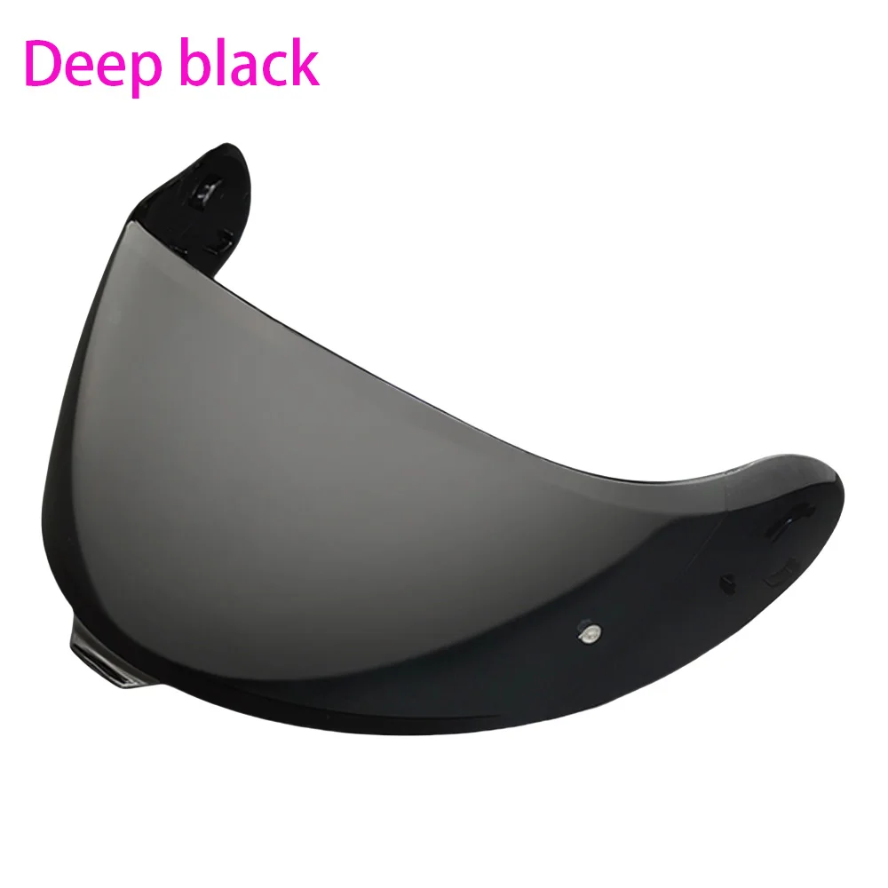 Visor for SHOEI Neotec3 CNS-3C Face Shield Sunscreen Lentes Para Casco De Moto Windproof Interchangeable Visière Replacement 6