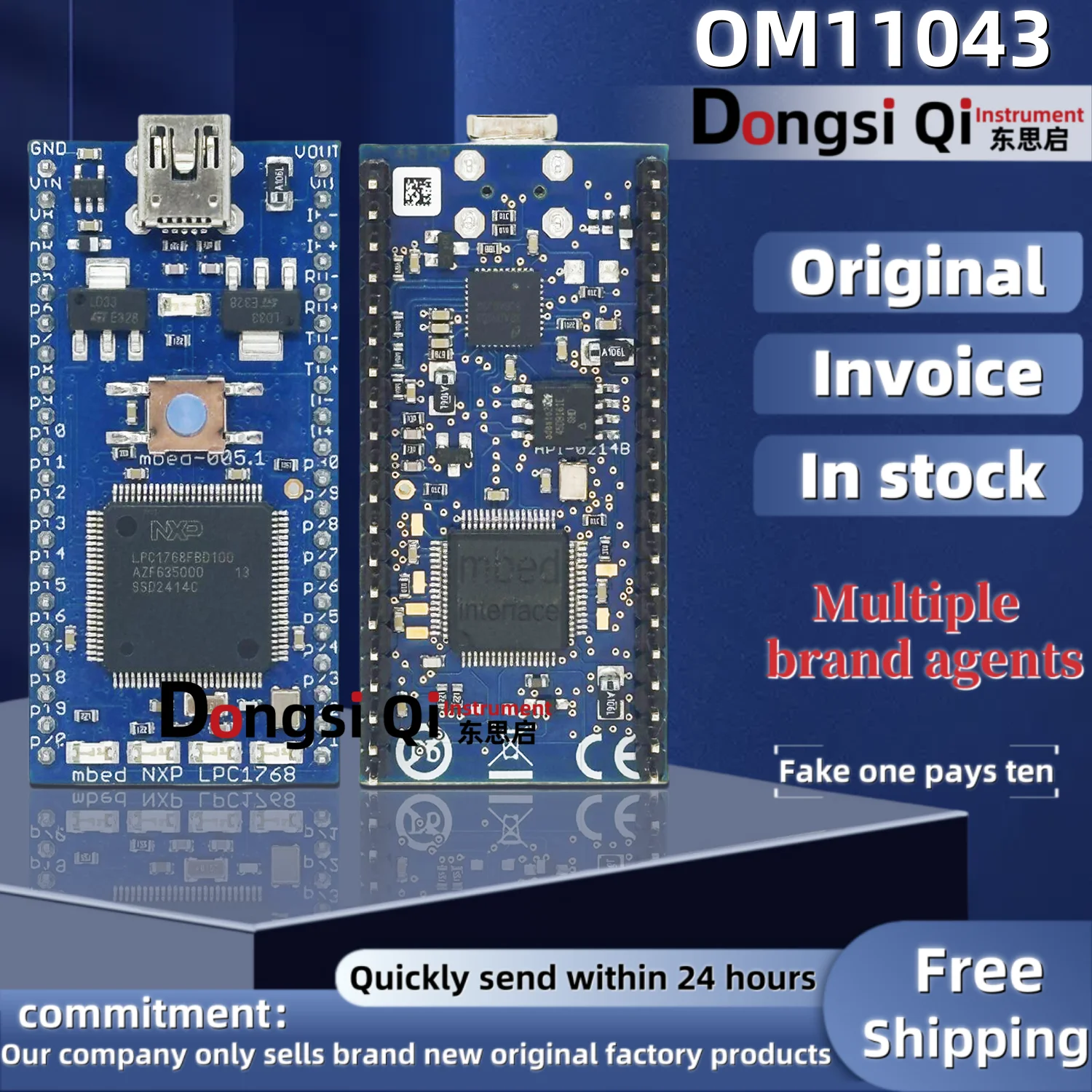 Nxp lpc1768 development board-AliExpress