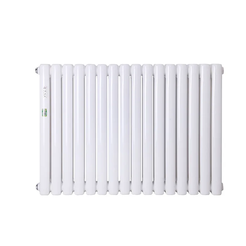 Household steel heating radiator central heating project wall-mounted