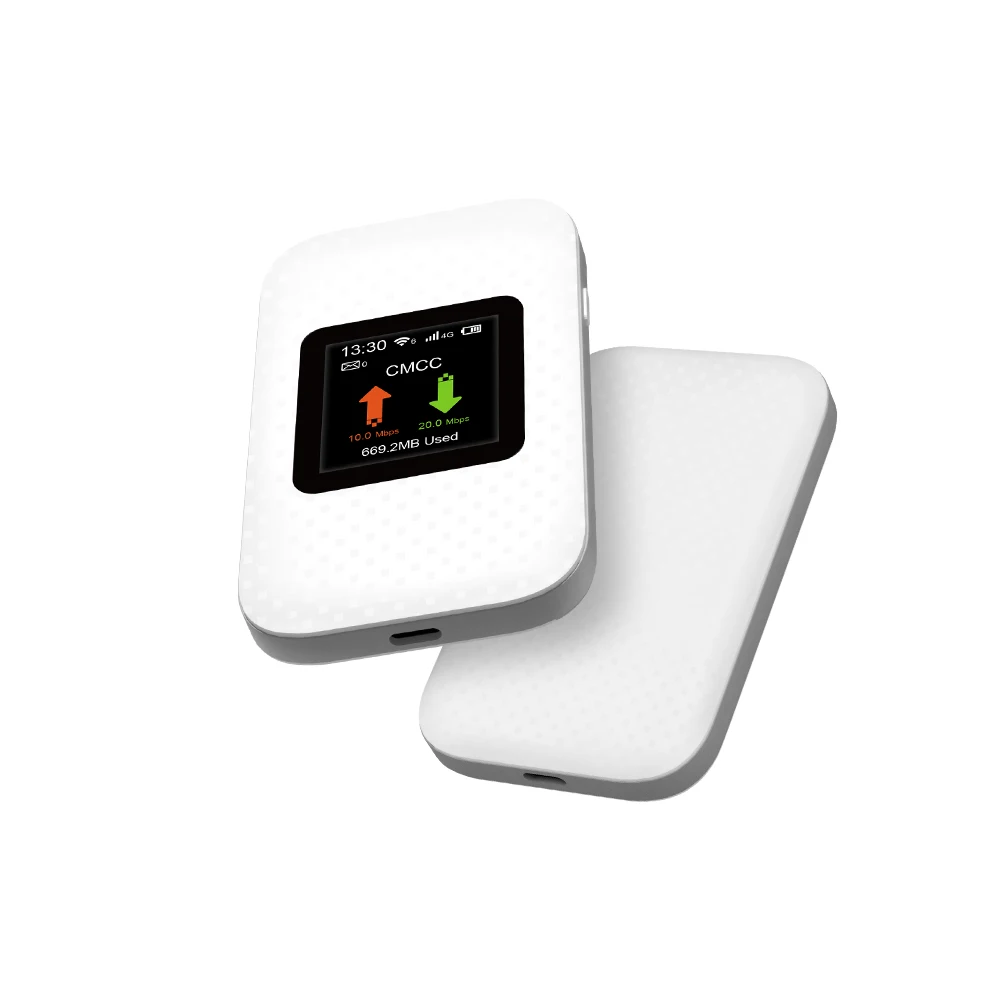 

Оптовая продажа Карманный Wi-Fi-маршрутизатор MiFis 4G 150 Мбит/с 2100 мАч Большая батарея Мобильная точка доступа Слот для SIM-карты Брандмауэр Мини-Wi-Fi 300 Мбит/с Макс.