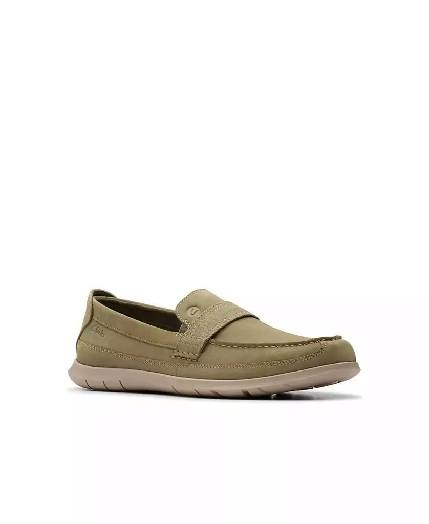 Clarks | Colección Hombre Zapatos Flexway Band