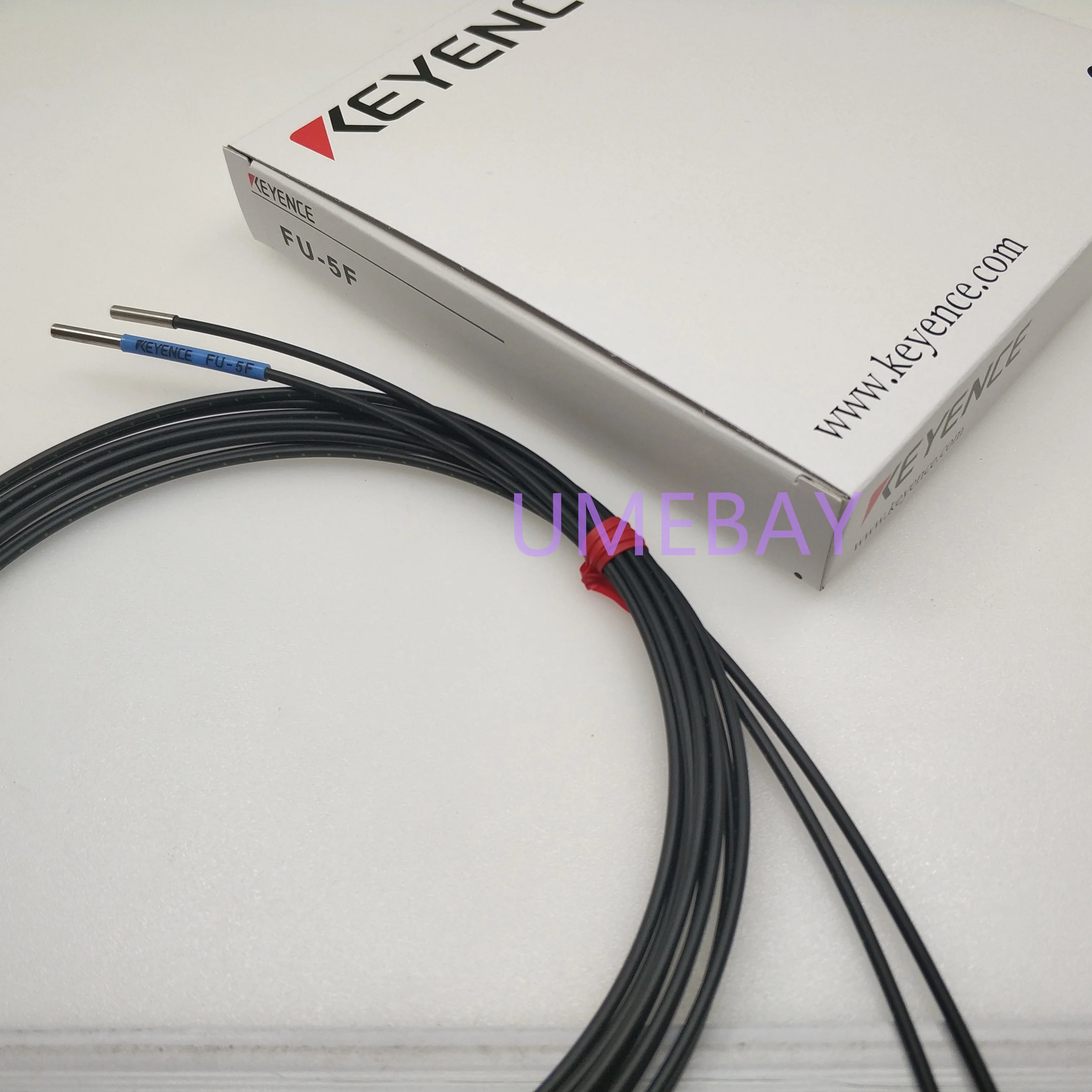

1pcs / Kearns (fiber optic sensor) : FU-4F /FU-5F/ FU-6F /FU-7F/FU-4FZ/FU-5FZ/FU-4HZ