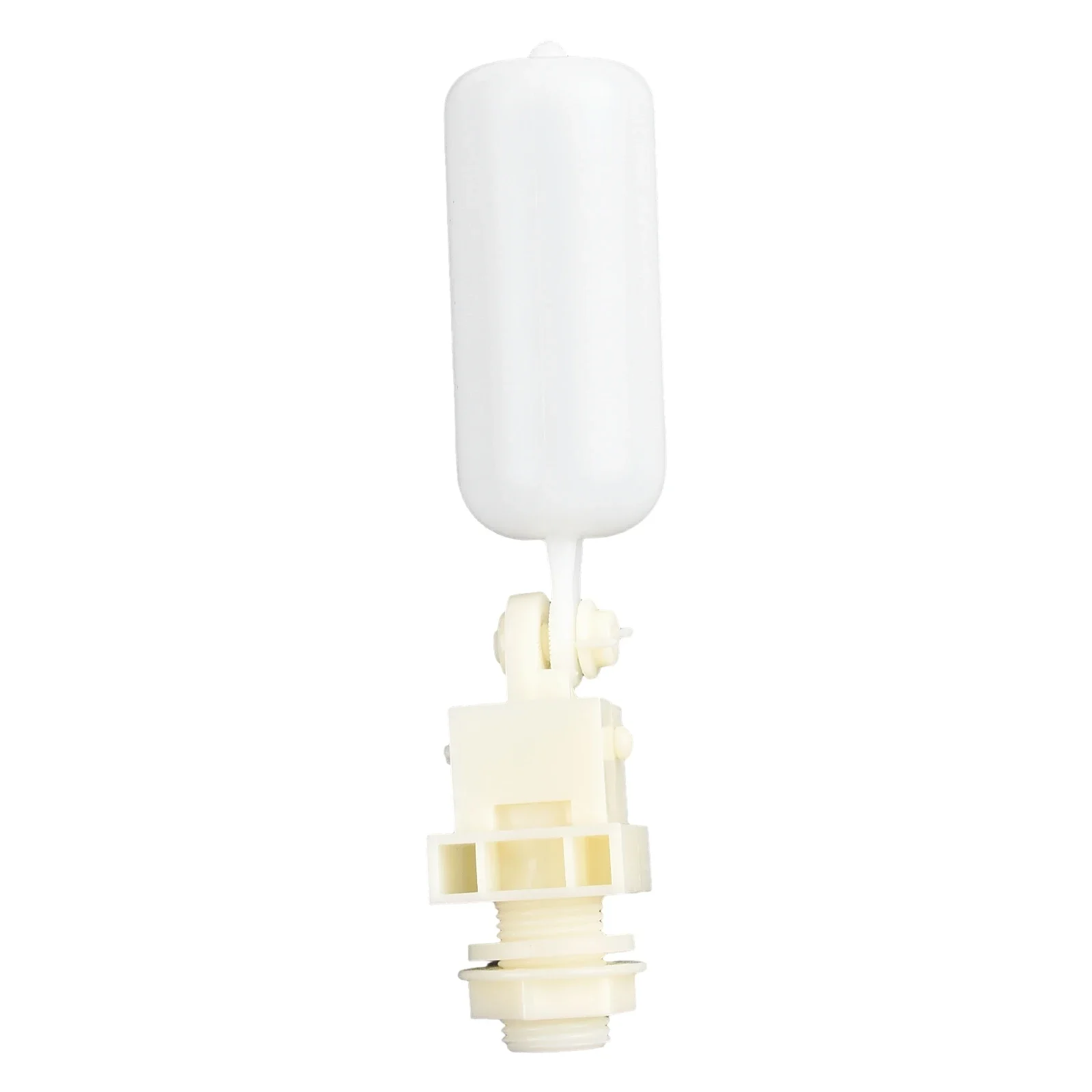 

Automatic Mini Water Tank Float Valve 18*2cm High Efficiency Water Tank Inlet Water Floating Switch Automatic Floating Valve