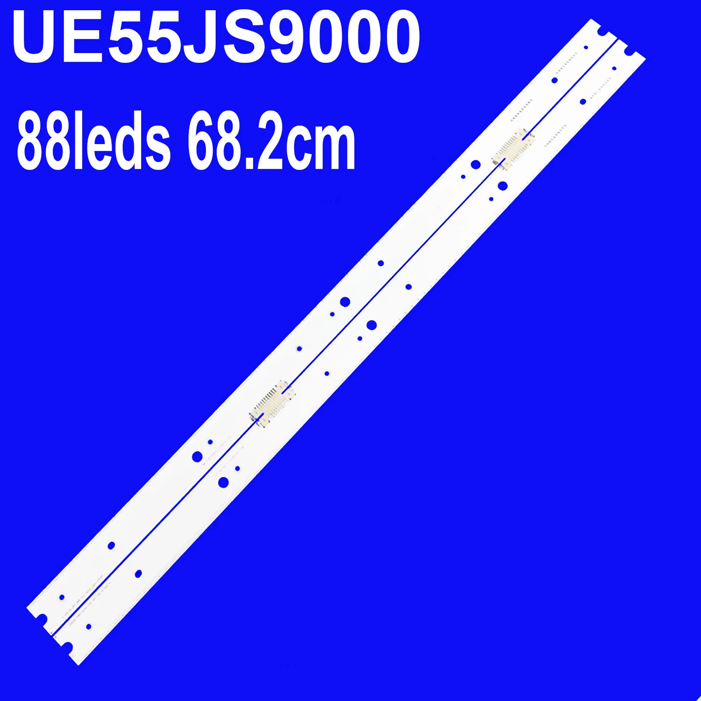 

Светодиодная лента для UE55JS8505T UE55JS9005Q UE55JS9000 UN55JS9000 UE55J9090 UE55JS8000 UE55JS8500 UN55JS8500 UE55JS9000L