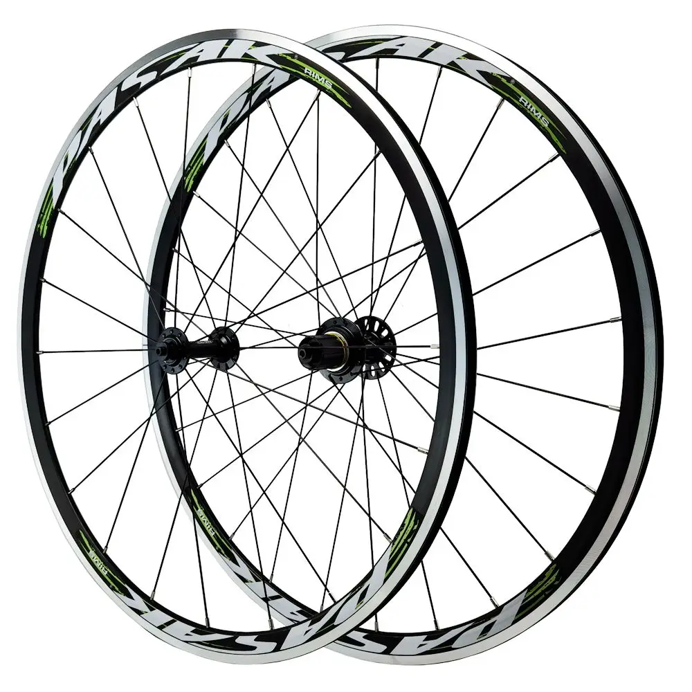 PASAK Bike wheelset Road Bicycle wheelset 700C 4 Sealed Bearing ultra light Wheels Rim HG11 12 speed sram XDR XD support  5 claw