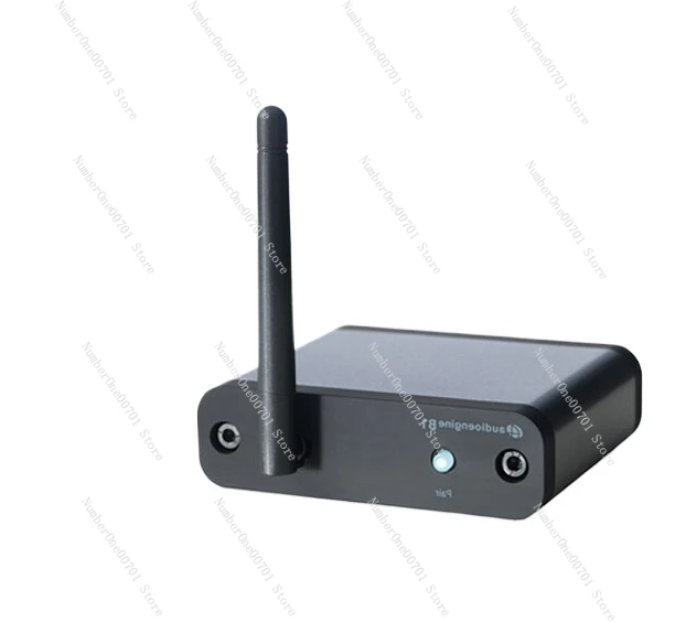 

B1 Desktop Micro Audiophile Hi-Fi Bluetooth Audio Transmission Receiver Decoder