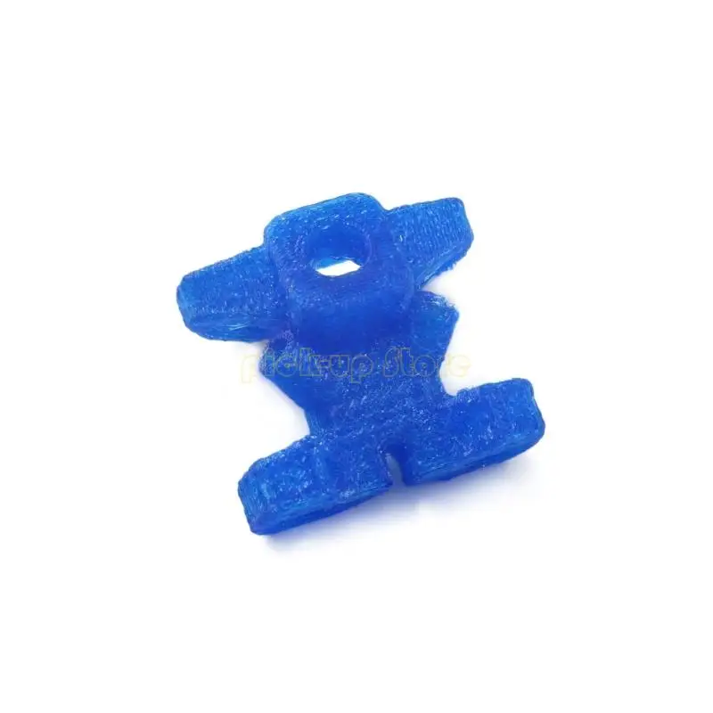 Q5WA Stampa stampata Stampa TPU Parte per montaggio della fotocamera Antenne cornice base base