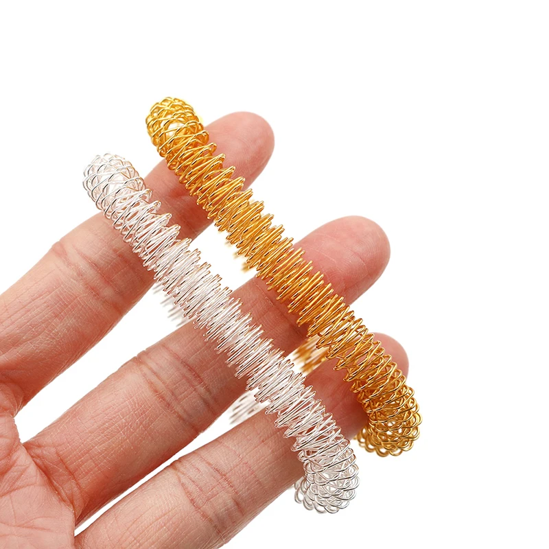 Spiky Sensory Nings Fidget Bracelet For Anxiety And Stress Relief Relaxing Toys For Kids Adults Juegos Antiestres Y Ansiedad