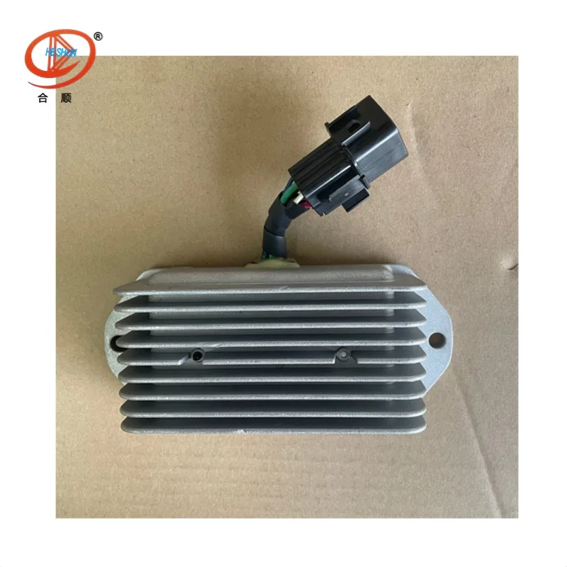 

Voltage Regulator FOR Daewoo Bus TA500B12301 Engine Accessory