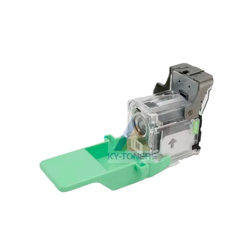 

412874 (TYPE S) Staple Cartridge - Box of 1 - 5,000 Staples per Cartridge - Type S for Ricoh