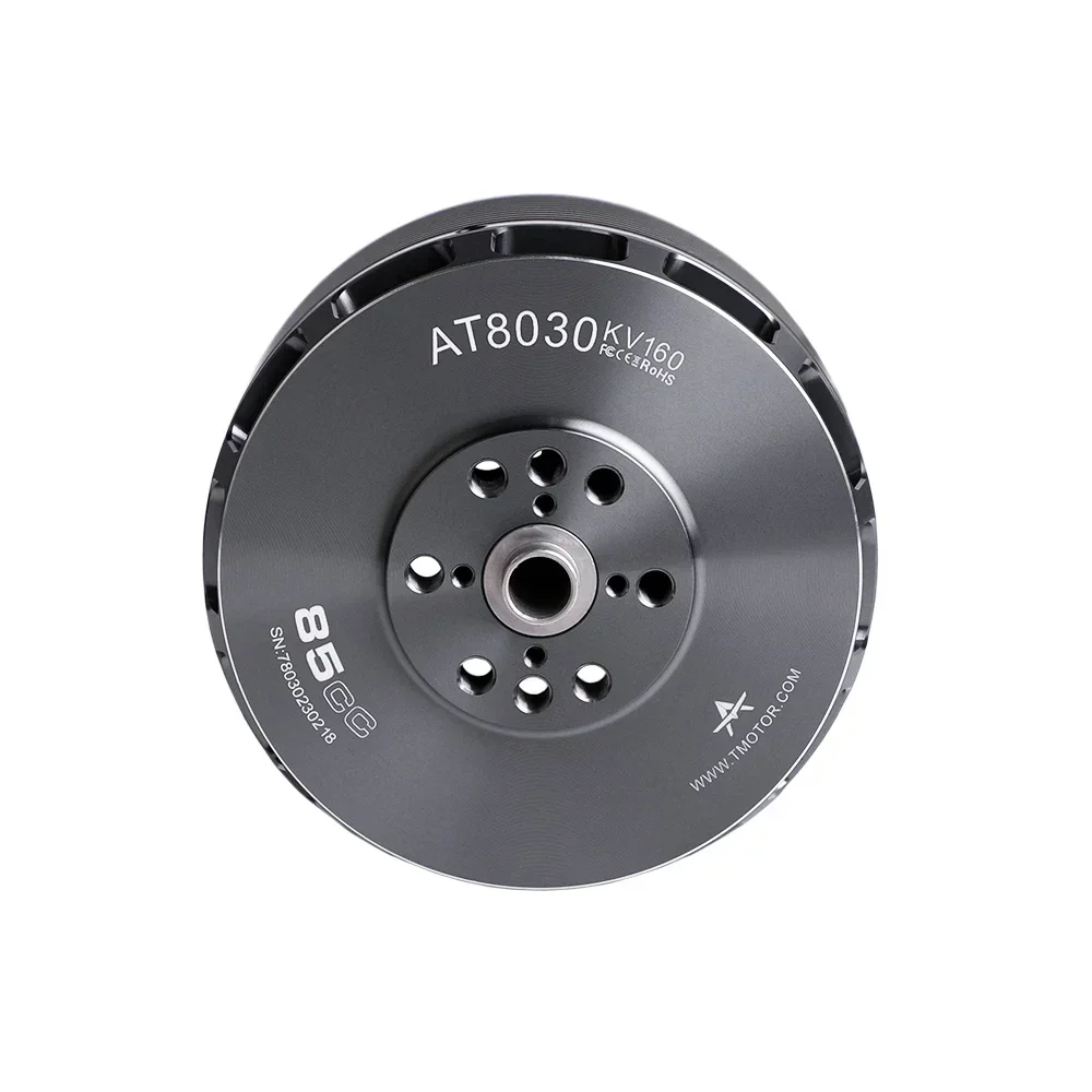 

T-MOTOR AT8030 Двигатель с фиксированным крылом 85CC 110CC Модель самолета VOTL