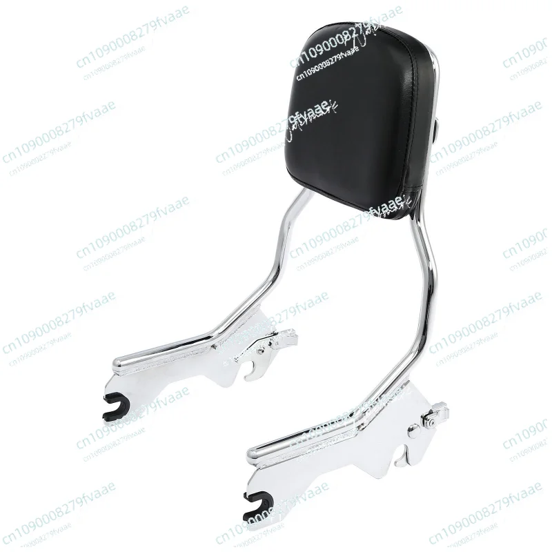 

Motorcycle backrest for Soft Tail, Fluffy FXLR FXLRS FLSB 2018-2024