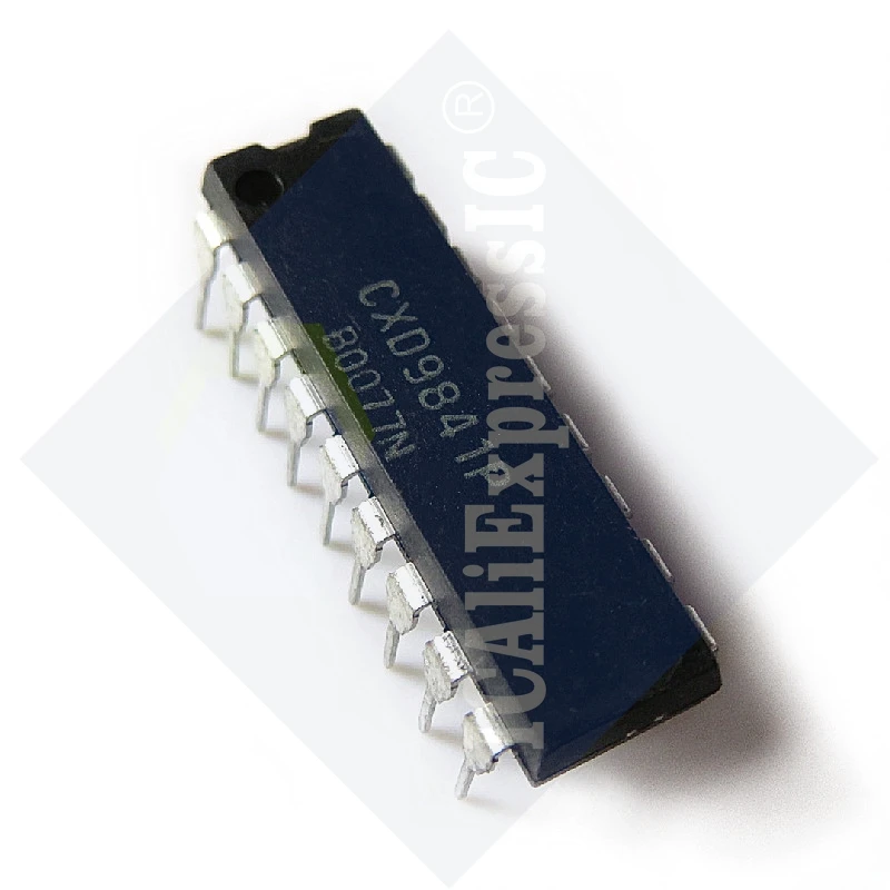 5-20PCS FSQ100 Q100 CXD9841P CXD9841 TLP227G P227G MC33035P MC33035 LM311DR LM311 FU120N FU120