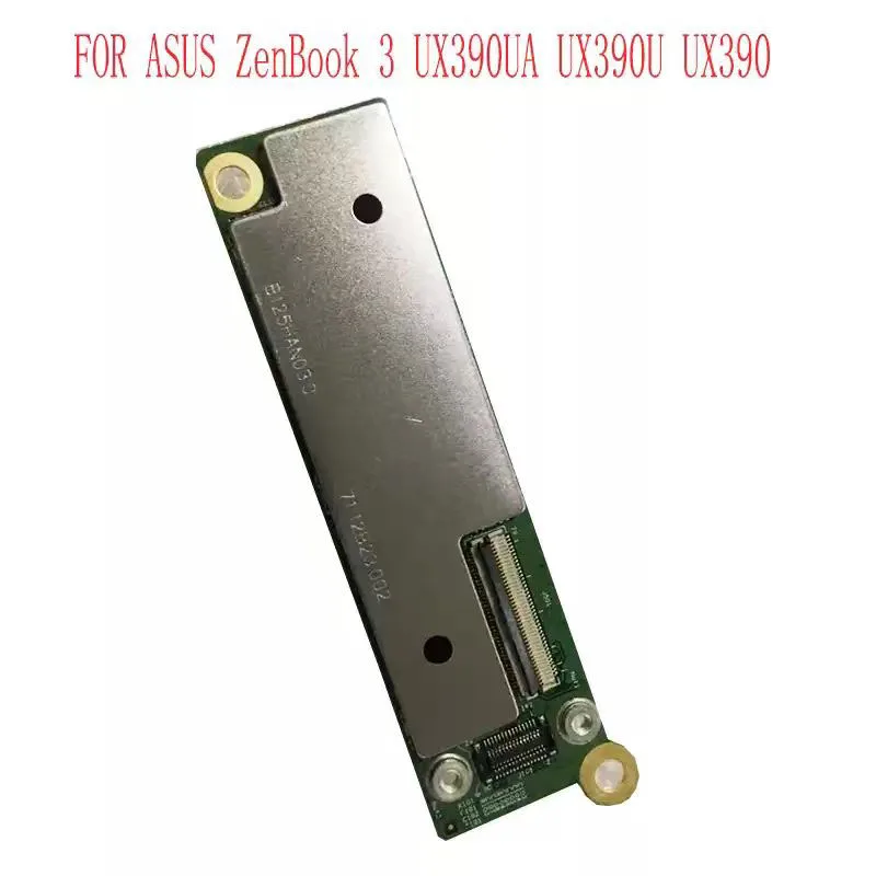 Laptop Display LCD Screen Board For ASUS Zenbook 3U UX390 UX390UA UX390U