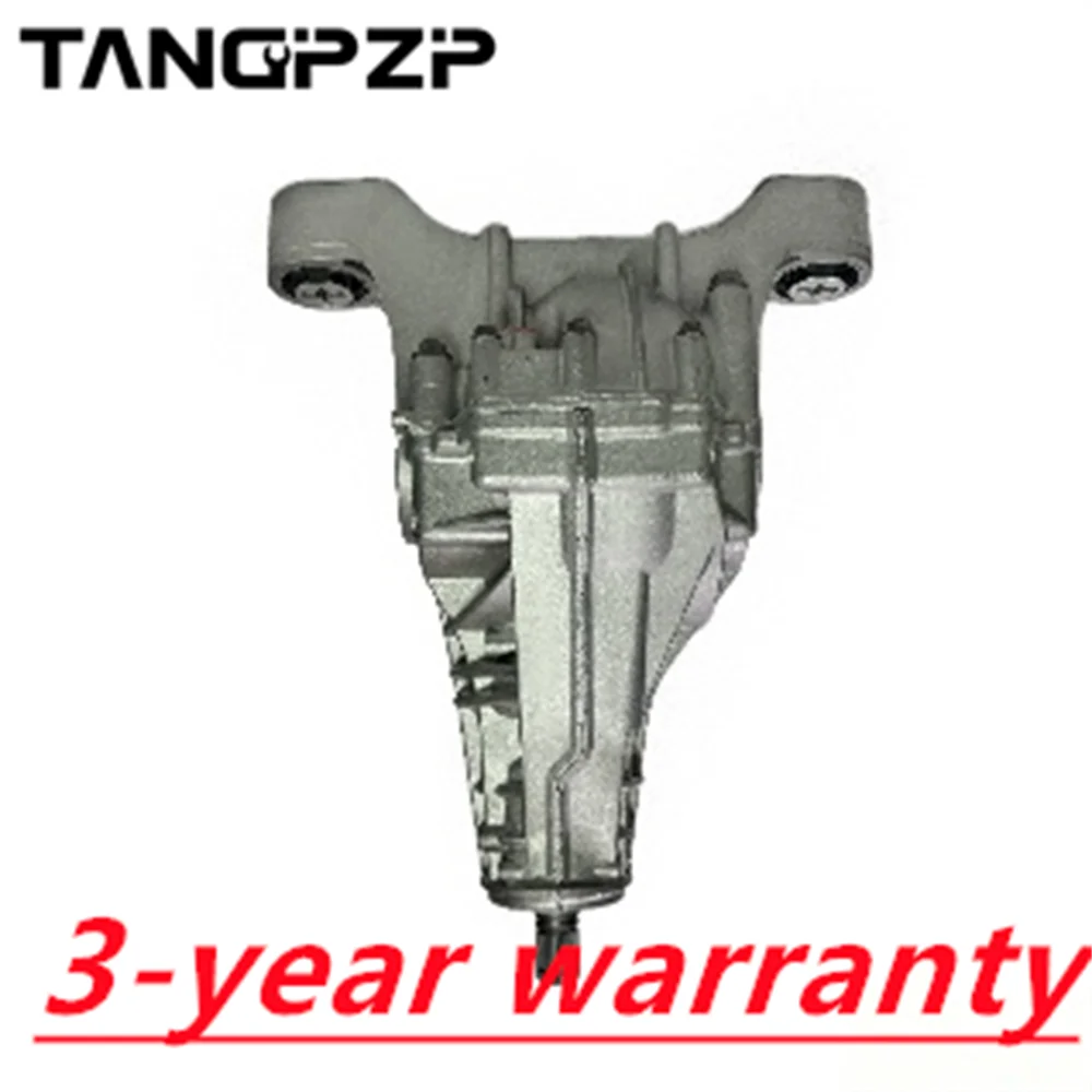 95835001030 0DM500043C Rear Differential 3.27 Ratio For Porsche Cayenne Audi Q7