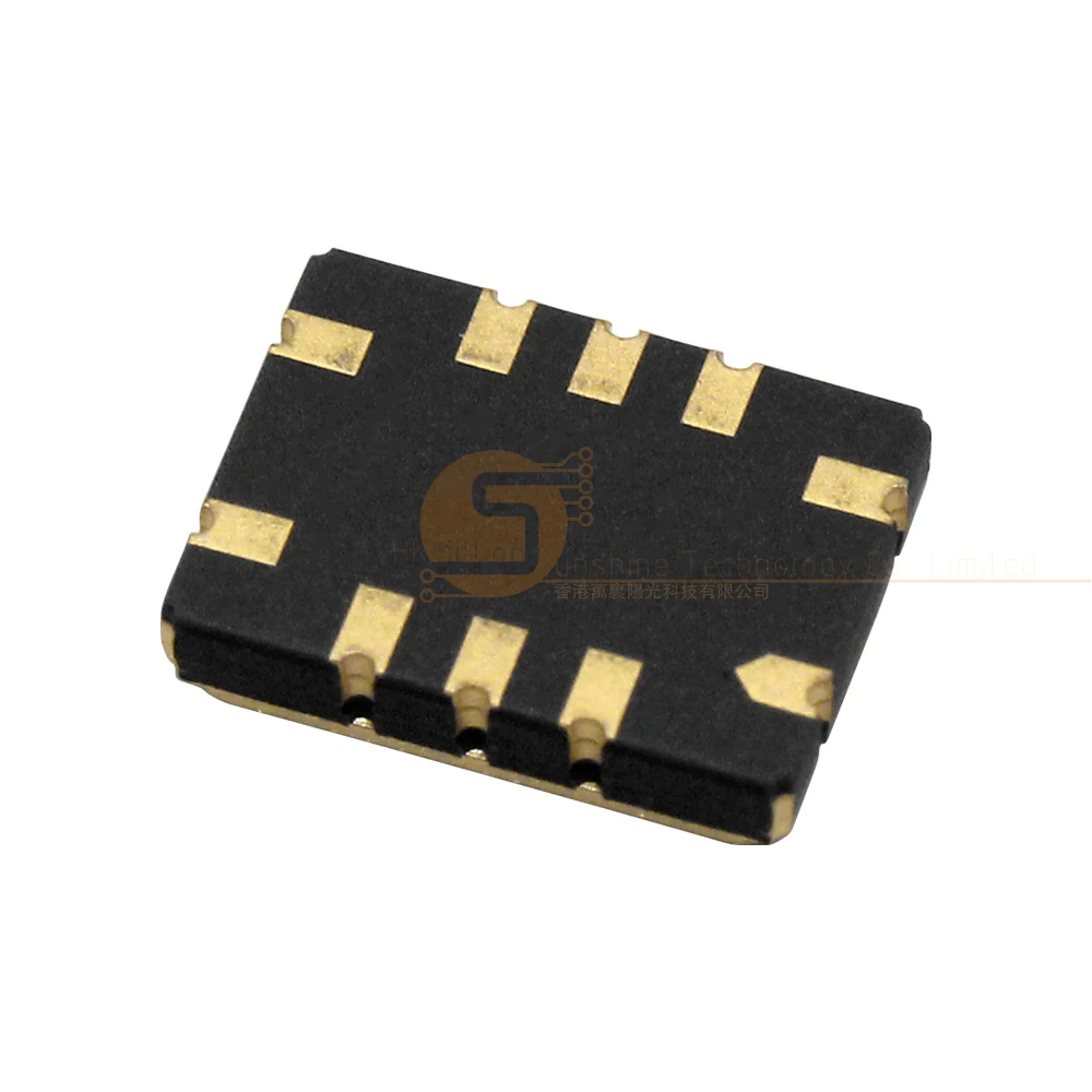 1PCS TB0436A Code 436 Brand New Original Genuine SAW Filter 162MHz SMD