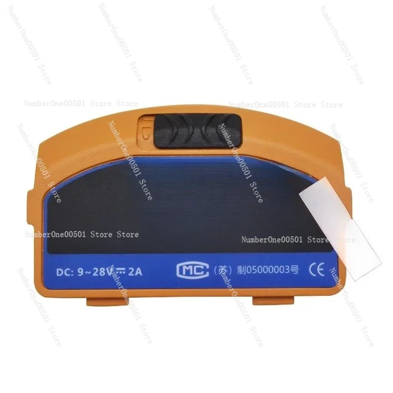 Replacement Battery Cover for A90 N90 F90 RTK GPS Receiver Host Protective Case