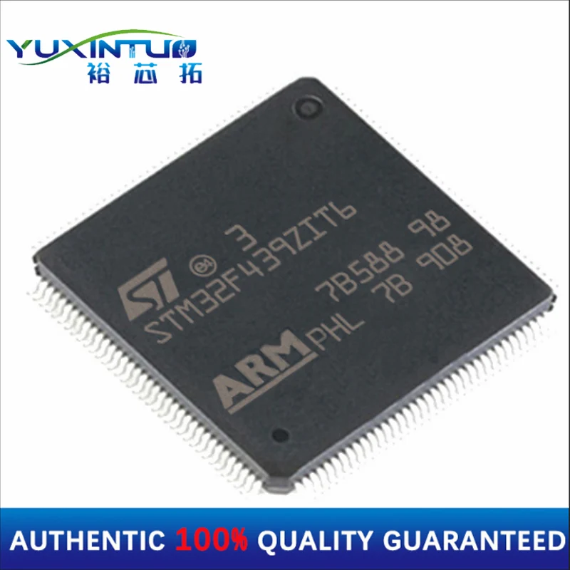 STM32F439ZIT6 STM32F439 LQFP144