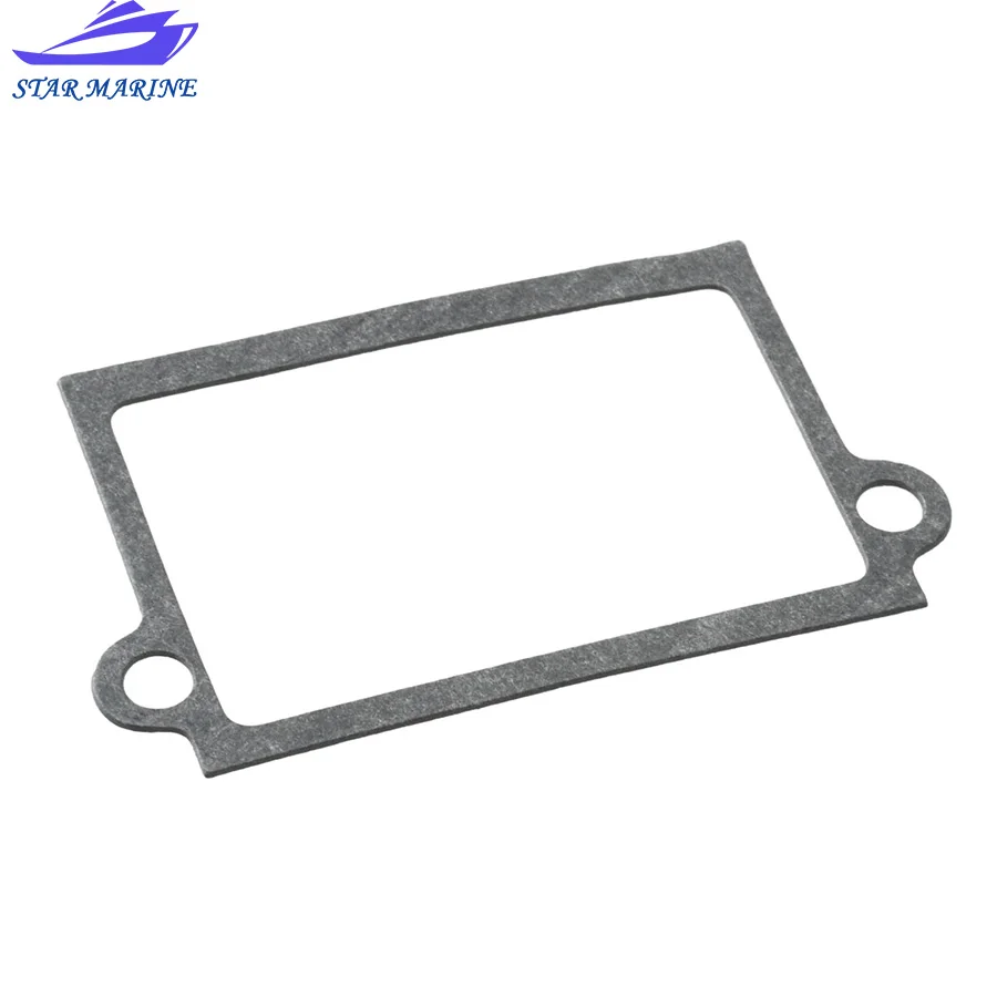 6F5-13621-A1 Gasket For Yamaha Outboard Motor 40hp 6F513621 6F5-13621-00 6F5-13621-A0 Parsun T36-04030101 Boat Engine Parts