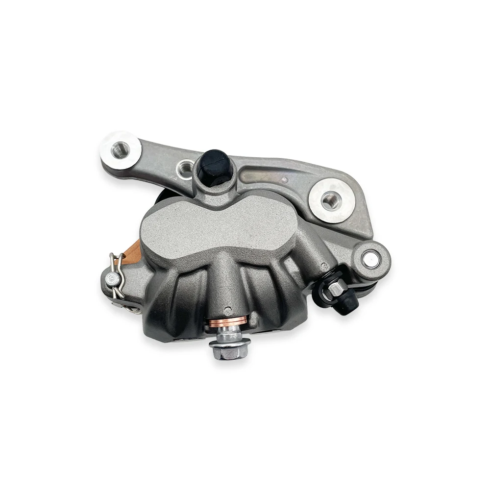 OTOM Front Brake Caliper For KTM/HUSQVARNA 2014-2025 125-500cc / GASGAS 2021-2023 125-450cc Dirt Bikes with Brembo Brake - Image 5