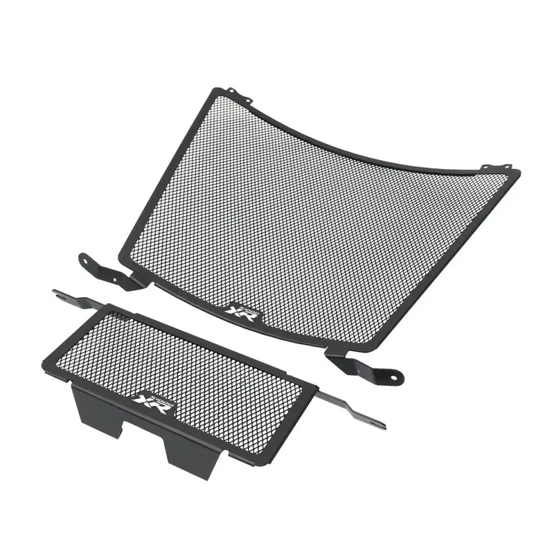 For S1000R S1000RR S1000XR HP4 2019-2022 Motorcycle Accessories Protector Protective Grill Radiator Guard Grille Cover