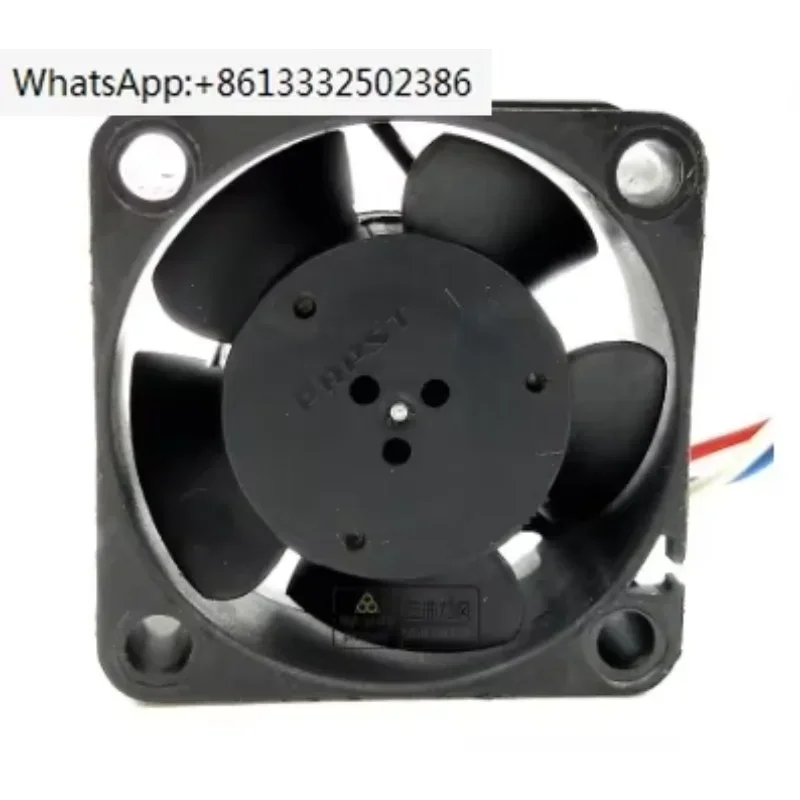 412/2 ВЕНТИЛЯТОР ОХЛАЖДАЮЩИЙ ВЕНТИЛЯТОР DC 12 В