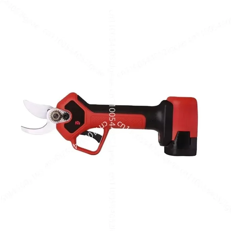 Electric & Cordless Pruning Scissors Offer