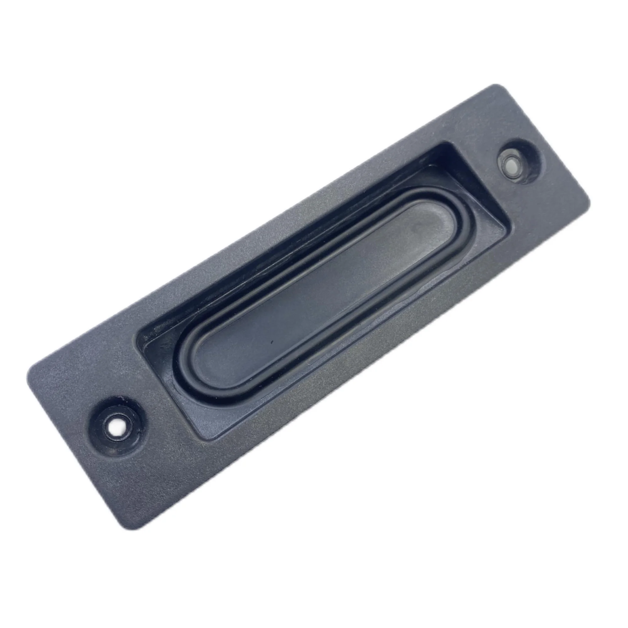 Tailgate Opener Rubber Button 30634191 for Volvo C70 2006-2007 S40 2004-2010 S80 V50 XC60 Release Switch Boot Lid Hatch Latch