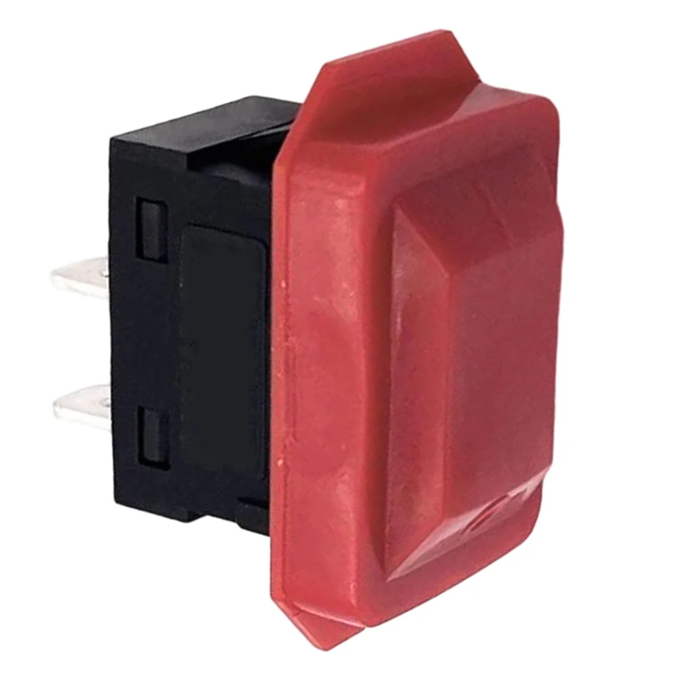 1607200190 Switch Replacement For GSS1400A GSS1400 GSS140A GEX125-1-AE Sander Sand Mill Grinder Switch Power Tool Parts