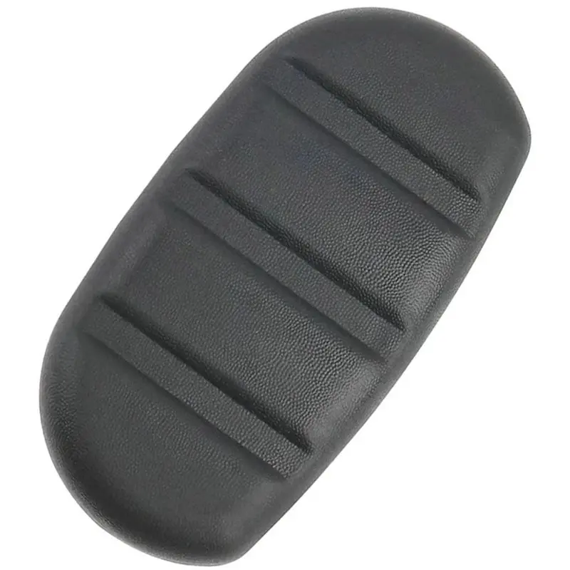 Running Board Step End Cap Treadplate Side Cover BC3Z16A454A BC3Z-16A454-A For Ford Super Duty F150 2010- 2016