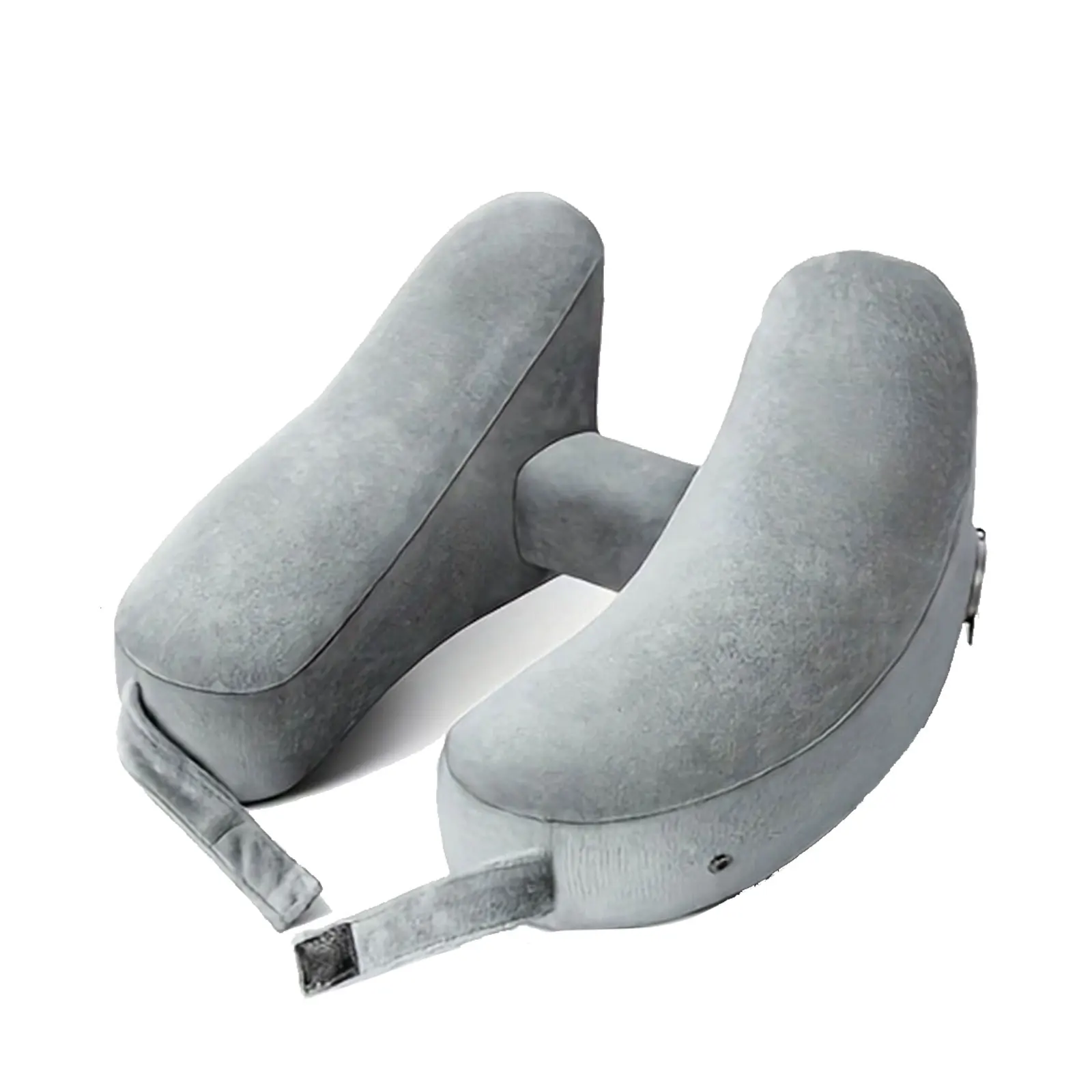 Soft Travel Pillow U Shaped Travel Healthcare Memory Foam Neck Cervical Airplane Pillow Neck Cushion Neck pillow