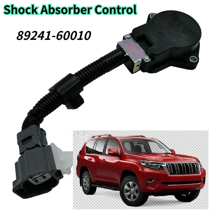 

Shock Absorber Control Actuator 89241-60010 For Toyota Land Cruiser Prado Lexus GX470