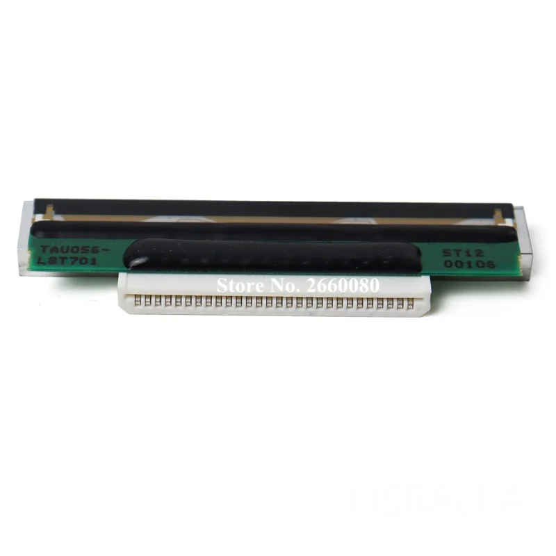 10pcs/lot Brand New  65mm Thermal Printhead bPlus for Mettler Toledo BPLUS UC Scales Thermal Print Head