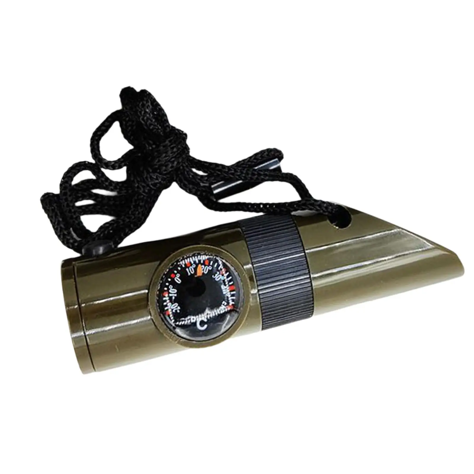 

Survival Whistle Essential Outdoor Whistle for Adventures Traveling Climbing