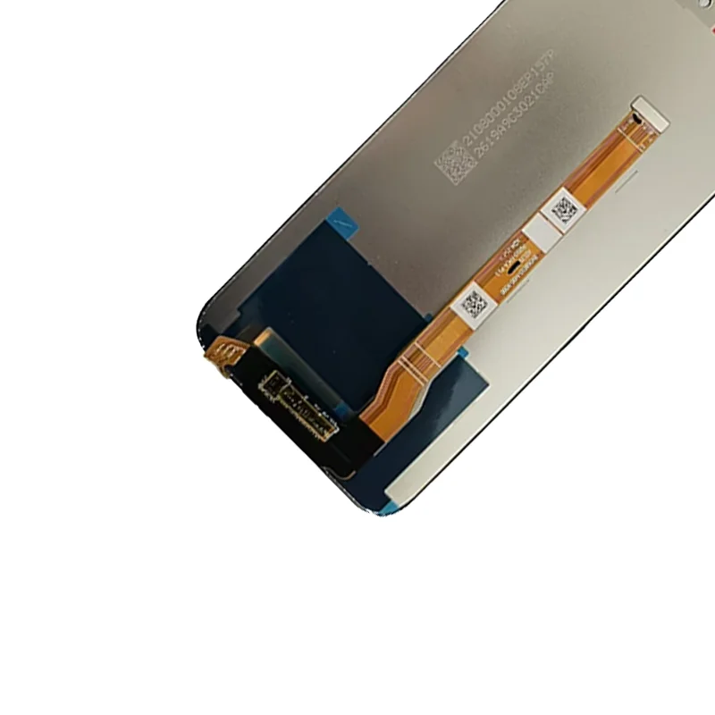 Ekran wyświetlacza A6 do Oppo A6 4G LCD CPH2817, ekran dotykowy z digitizerem do OPPO A6 5G CPH2831, zamiennik LCD PLT120 — zdjęcie produktu 6