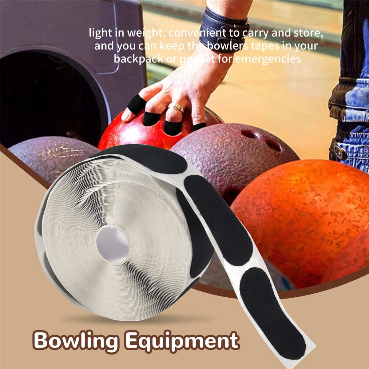 200 Pieces Bowling …