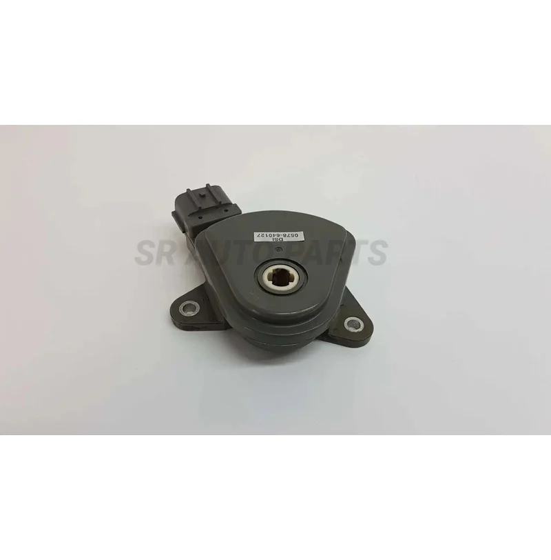 Transmission Inhibitor Safety Switch A/T Compatible with SsangYong Actyon Sports2 Korando Actyon Sports1 .