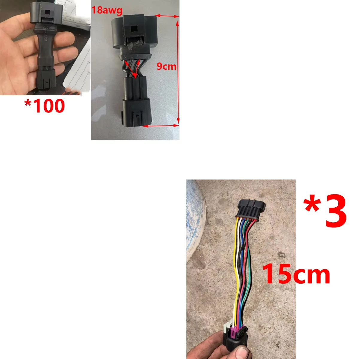 As Shown in the Figure