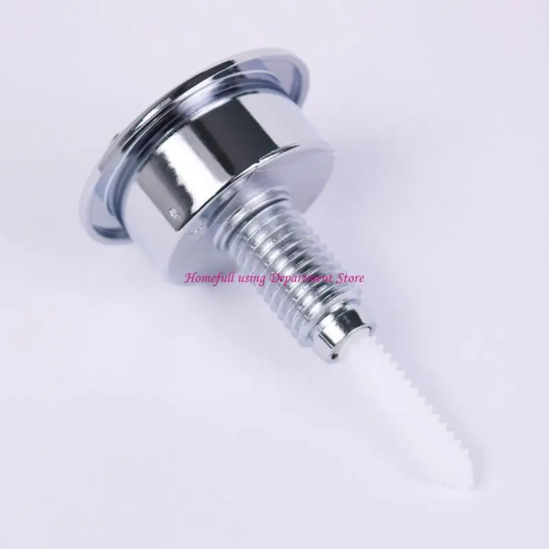 

Установка кнопки туалета простой замены двойная смывная водоэффективная легкая