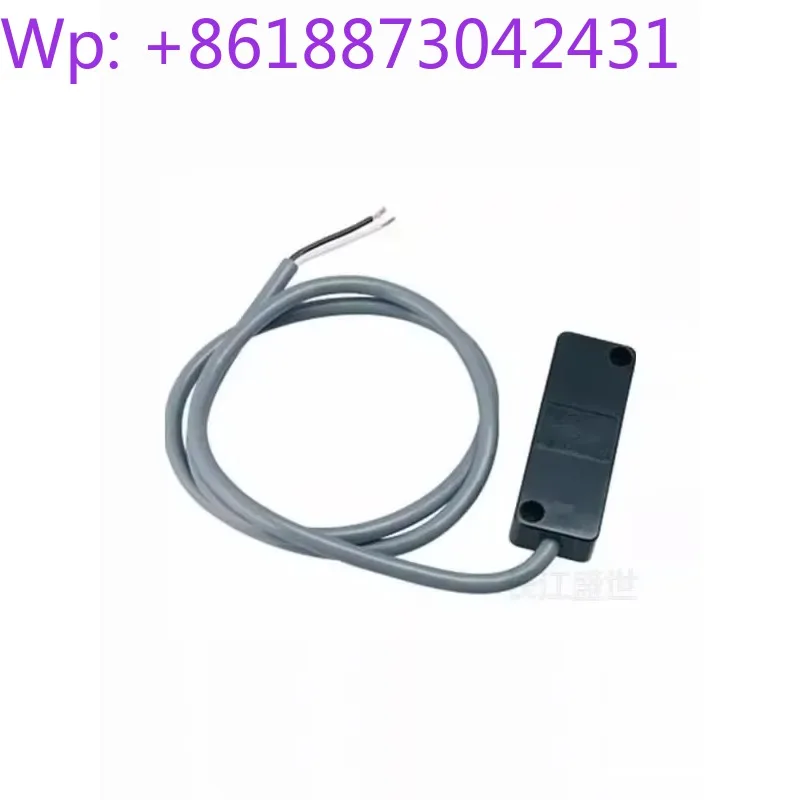 

PM-2S оригинальный магнитно-индукционный герконовый магнитный бесконтактный датчик PM-2M