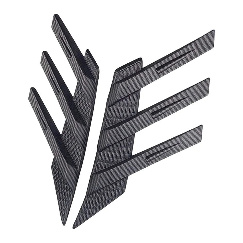 Automotive Sticker Window Trim Car Decoration Stable Characteristics New Condition Specifications Automotive Sticker