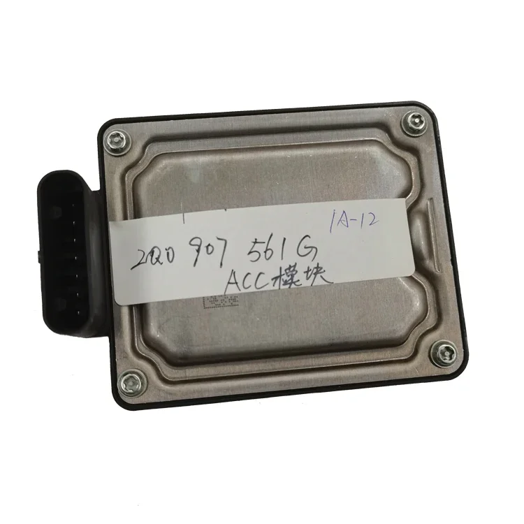 

Хорошее качество OE 2Q 0907561 G Автозапчасти ACC Датчик круиз-контроля Датчик для VW Tiguan Skoda Audi