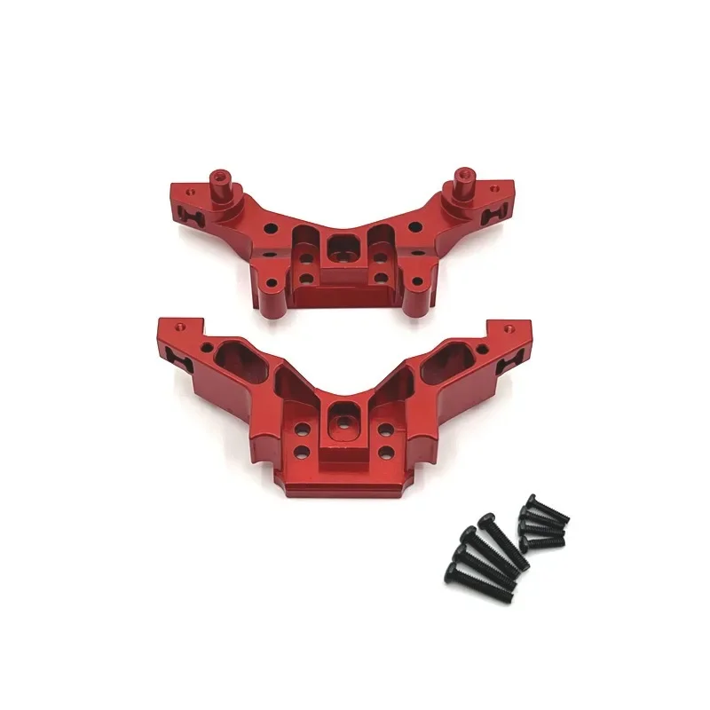 FOR HS 1/14 14321  C8802 YDJ-D879 RC Car Parts Front and Rear Shock Absorber Brackets