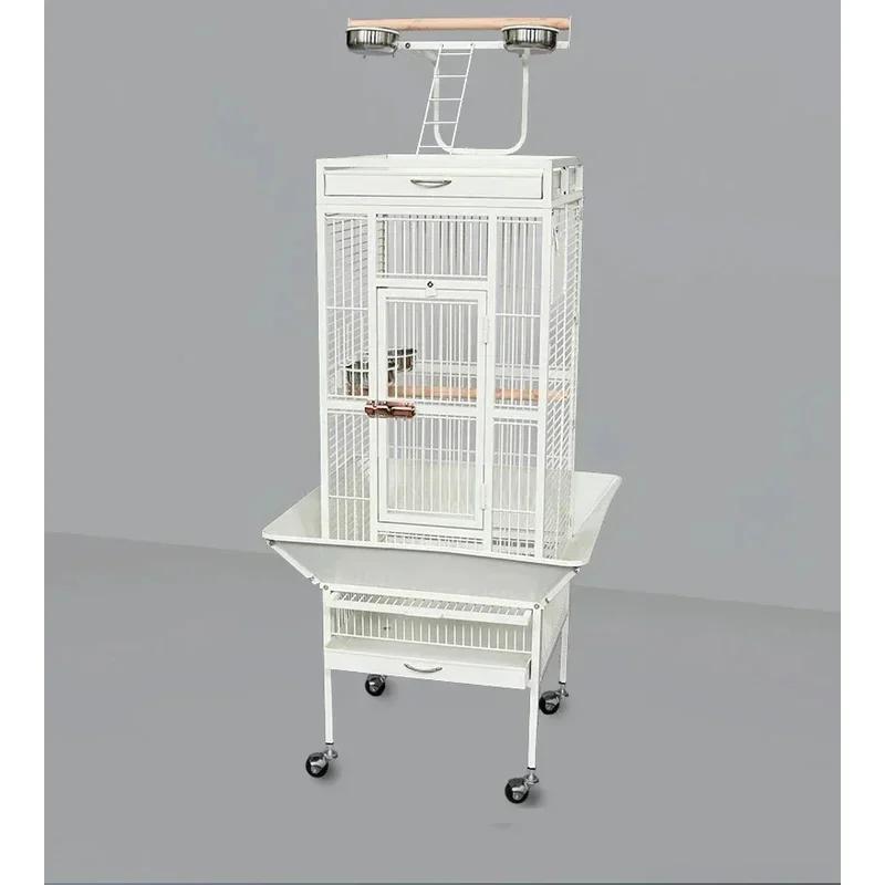 Factory Direct Sal Large Parrot King Size