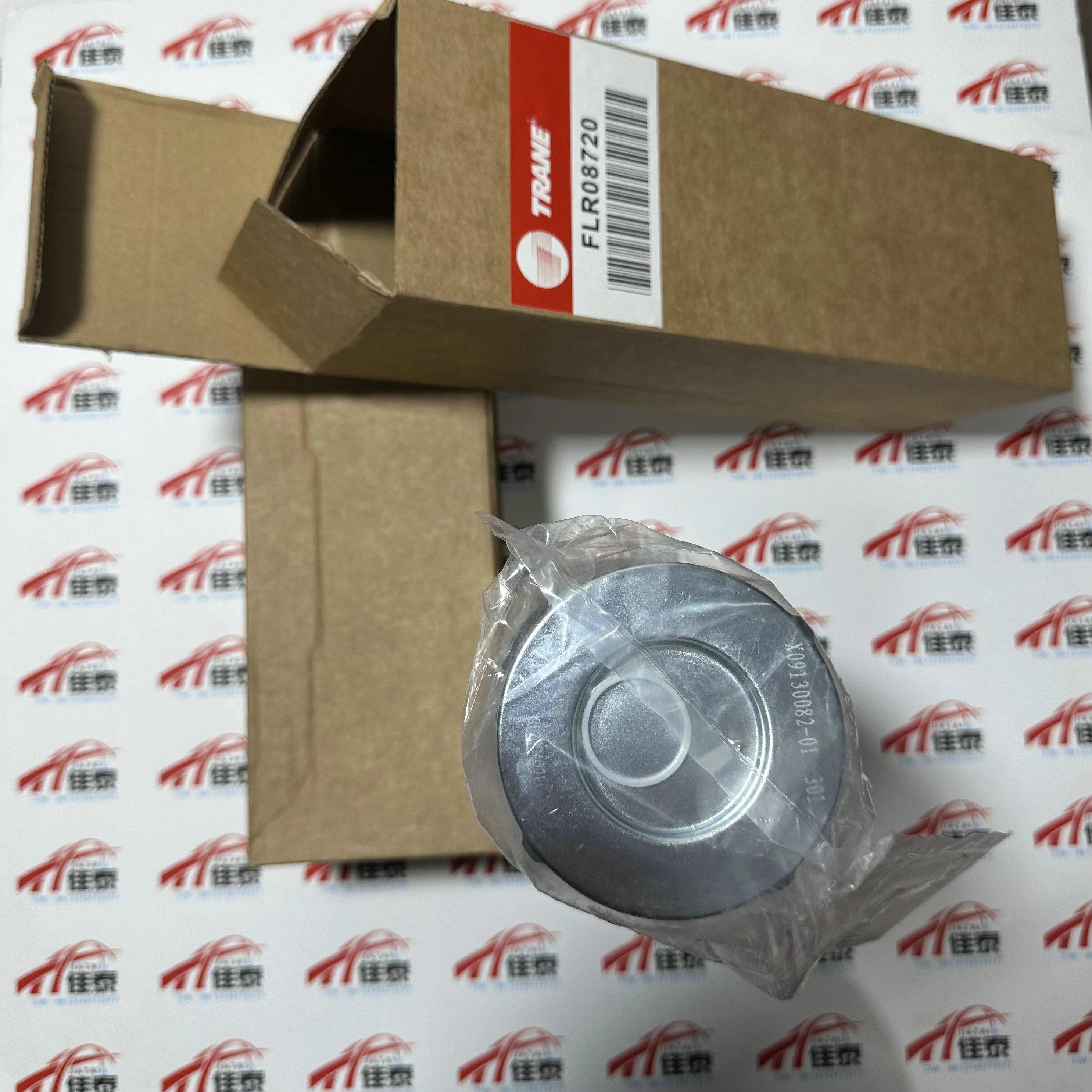 filtro-de-aceite-flr08720-repuestos-para-enfriador-gsd-hvac-trane