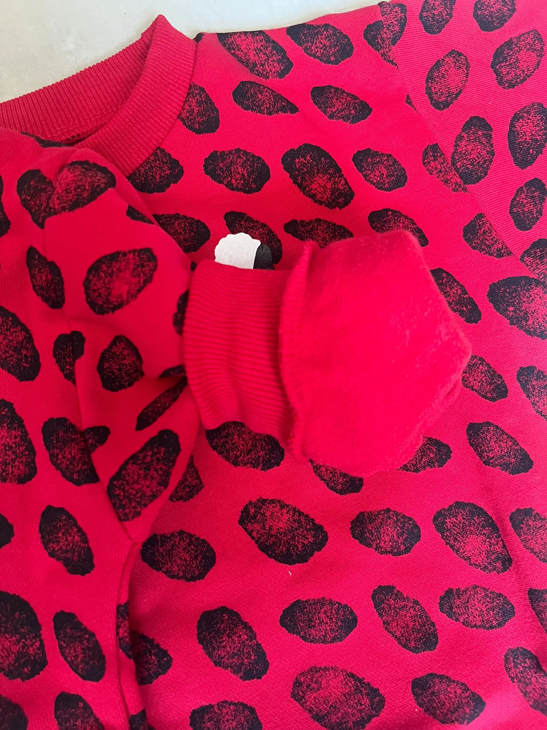 Thumbnail 4 - #71 Print Sweaters Deals & Discounts