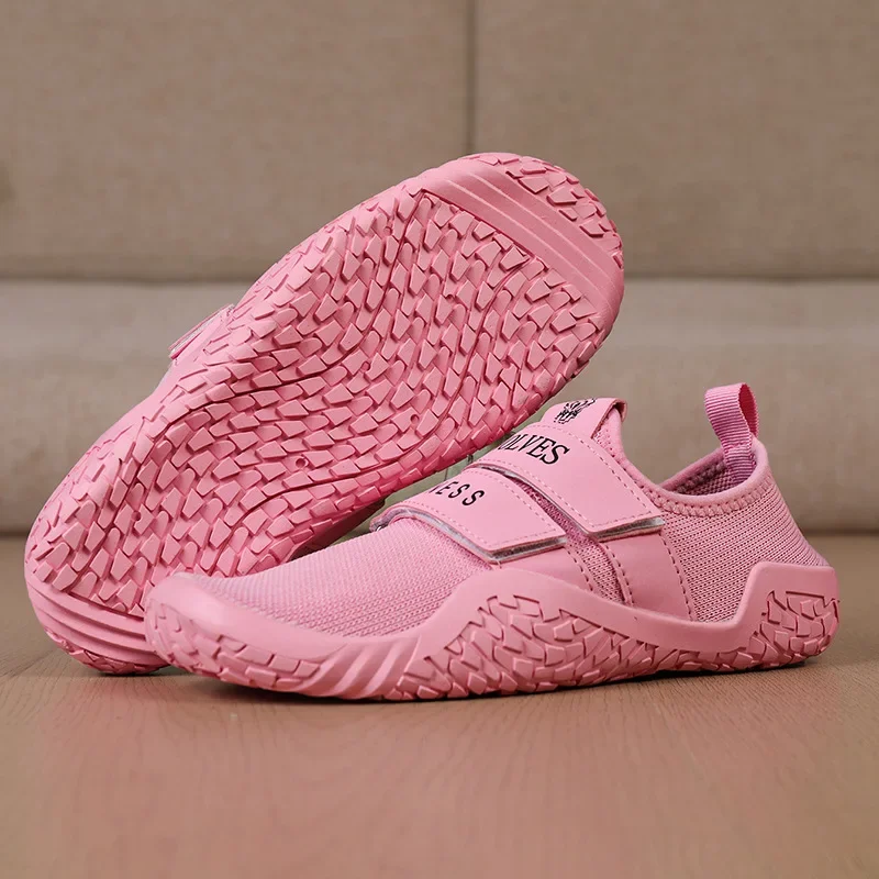 Zapatos de Yoga para interiores, zapatillas silenciosas para Fitness, cinta de correr, zapatos especiales para sentadillas, levantamiento de pesas, Deadlift