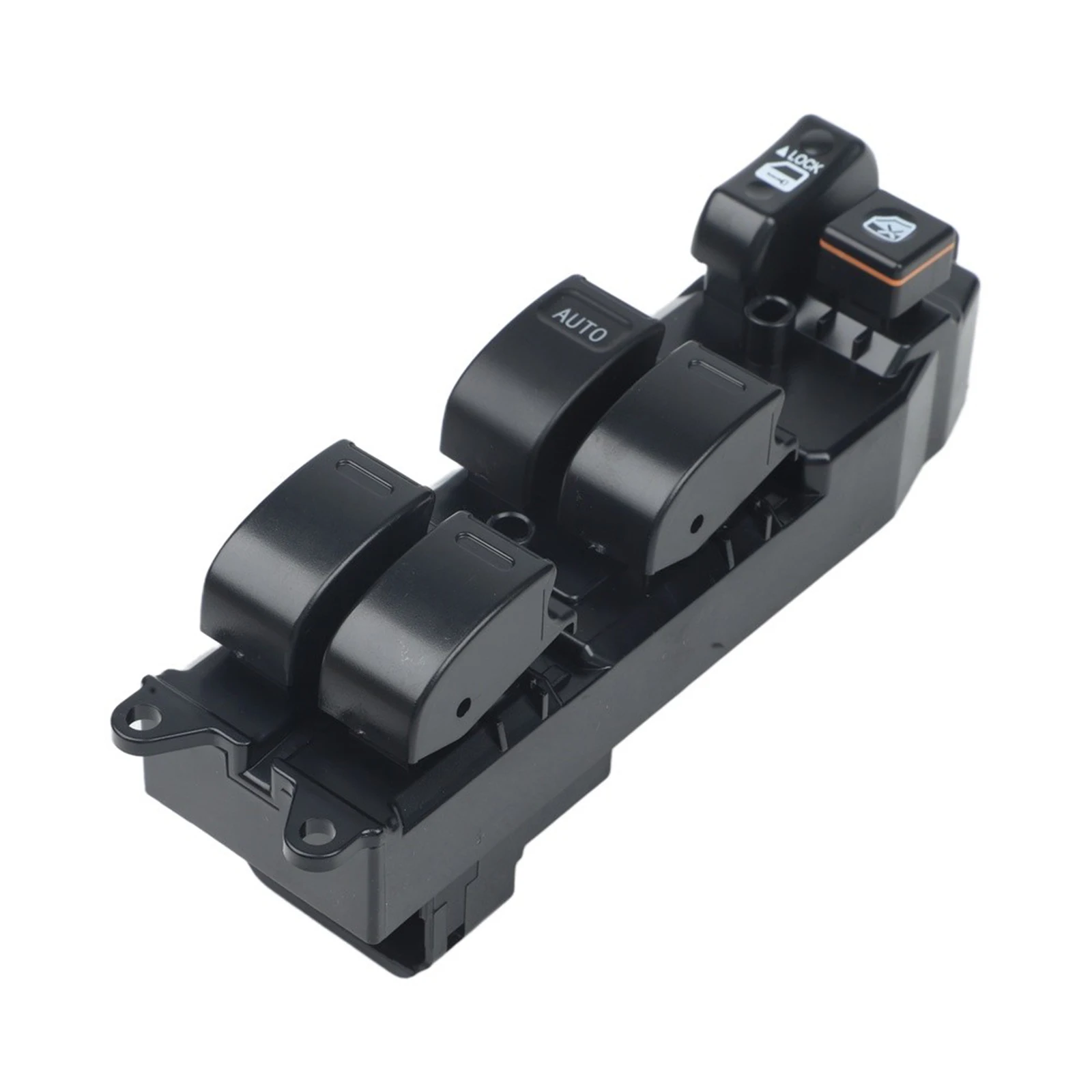 Car Window Repair Door Switch Replacement Power Window Switch Door Control Module Fits All Engine Types ABS Plastic