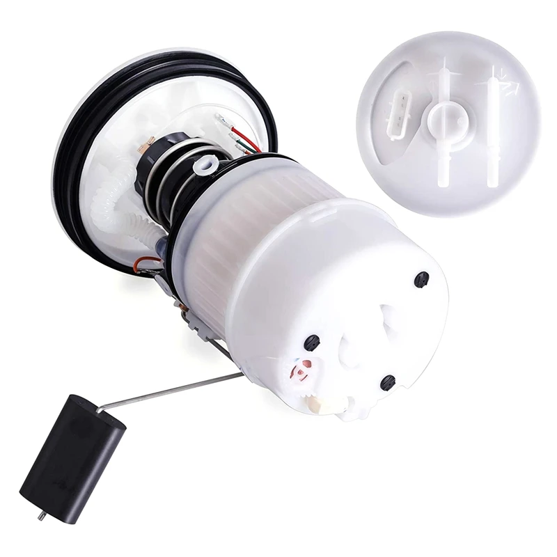 Car Fuel Pump Module Assembly 177GE Z605-13-35XG Oil Filter Fuel Level Sensor For Ford C-Max Focus Mazda 1.6L 2004-2009