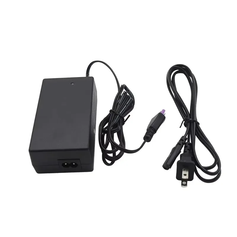 

Адаптер переменного тока, зарядное устройство, блок питания для Epson V500 V550 V600 V700 V750 V800 V850 3170 4180 4490 4990 GT1500 GT2500 DS510 DS520 DS560